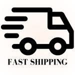 Fast Shipping